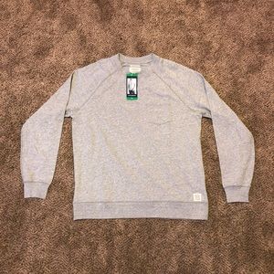 brand new size XL Lucky Brand sweatshirt